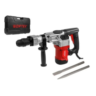Отбойный молоток WORTEX DH 1425 (1400 Вт, 25 Дж)