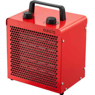Тепловая пушка Oasis ТРК-30, 3 кВт