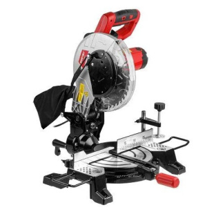 Торцовочная пила WORTEX MS 2516