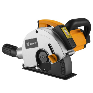 Штроборез Deko DKWC1800