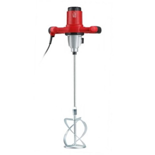 Миксер строительный WORTEX MX 1416 D
