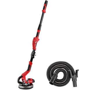 Шлифмашина для стен и потолков WORTEX DG 2260