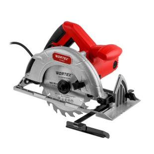 Циркулярная пила WORTEX CS 1655-1