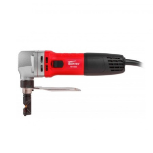 Ножницы высечные WORTEX NB 1660