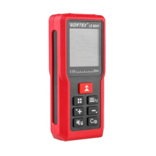 Дальномер лазерный WORTEX LR 8001