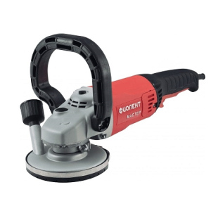 Шлифователь по бетону ФИОЛЕНТ МШУ 8-14-125 М